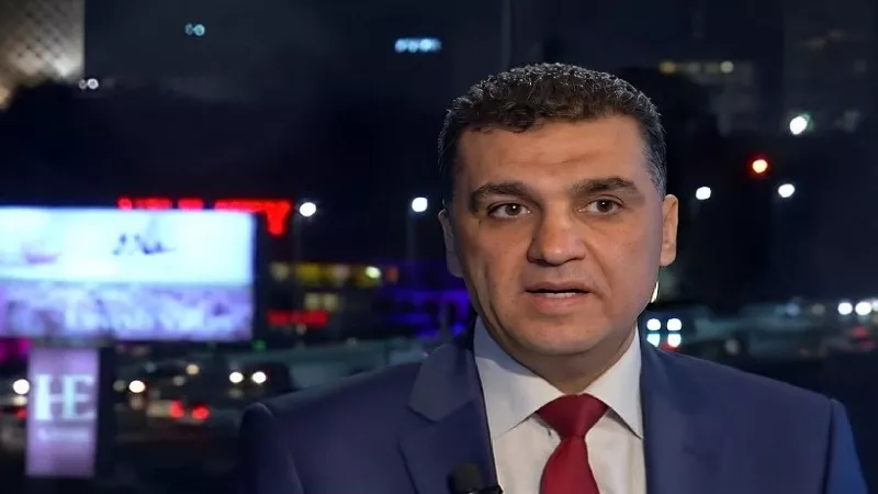 استشاري أمن إقليمي يوضح تأثير الدورة الـ80 للأمم المتحدة على القضية الفلسطينية|فيديو