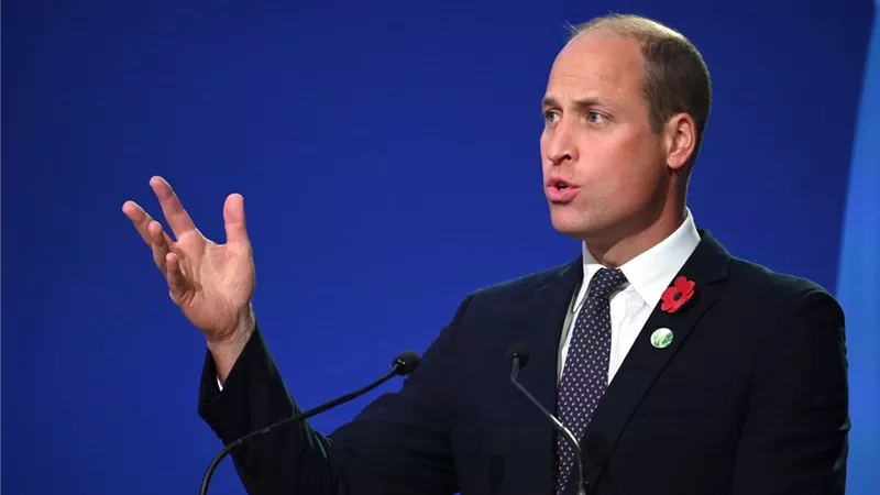 ولي العهد البريطاني: عام 2024 كان الأصعب في حياتي