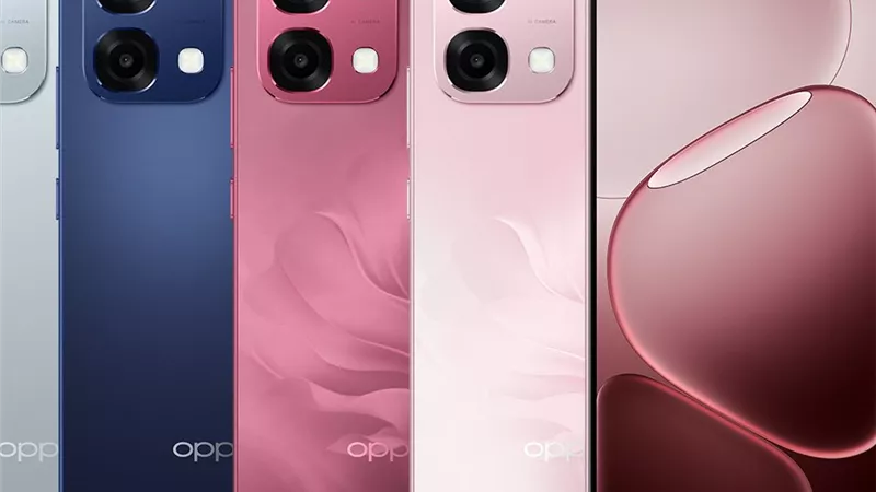 أوبو تكشف عن Oppo A6 Pro: متانة وقوة أداء لا تقهر
