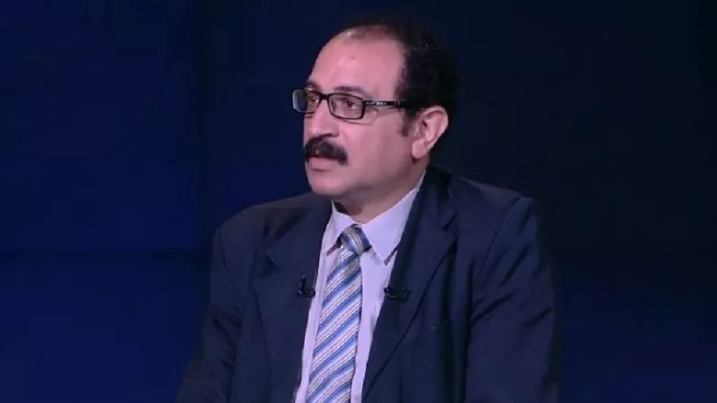 أستاذ علوم سياسية: رسائل الرئيس السيسي بالأكاديمية العسكرية وثيقة وطنية تحدد مواقف مصر|فيديو