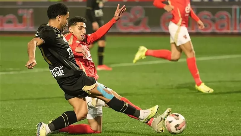 يسعي لفك العقدة.. تعادلات استاد القاهرة تثير قلق الزمالك بـ قمة الأهلي 