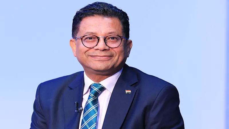 خبير سياسات دولية: الخطة الأمريكية لإنهاء حرب غزة تضع نتنياهو في عزلة دولية|فيديو