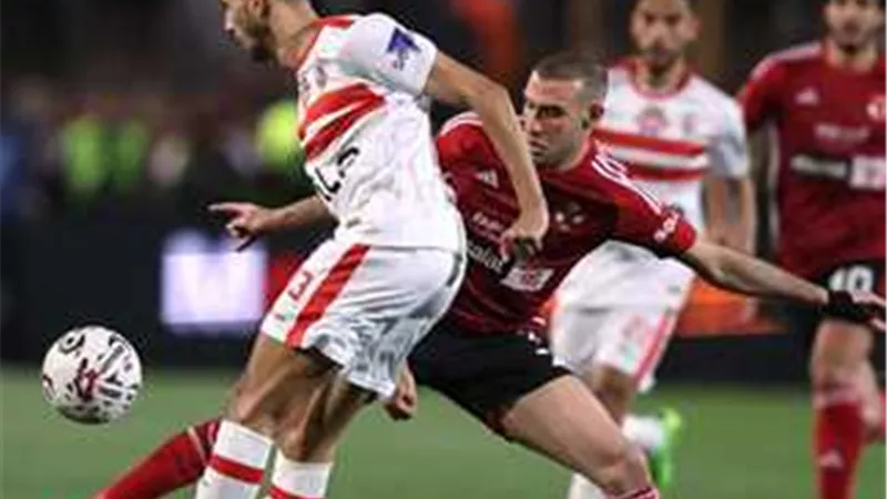 الزي وفك النحس.. ماذا فعل الزمالك قبل قمة الأهلي رقم 131؟!