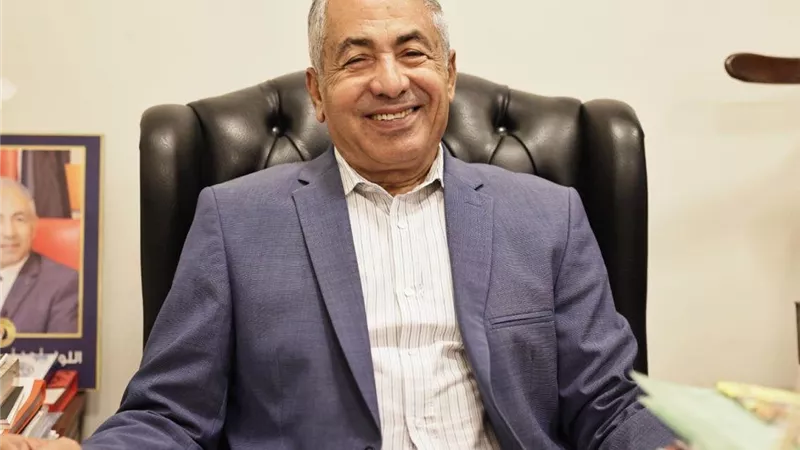 «حماة الوطن» يعقد مؤتمره العام لاختيار رئيسه الجديد الإثنين المقبل