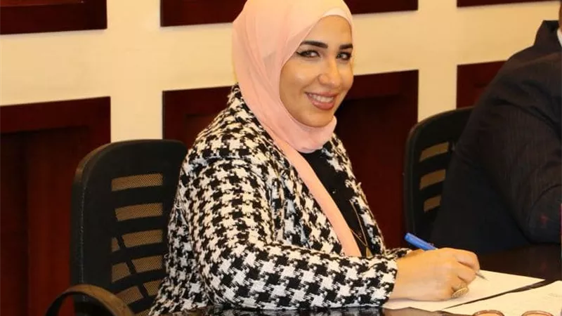حزب المصريين يدشن مبادرة لتمكين المرأة ودعم حضورها في انتخابات النواب