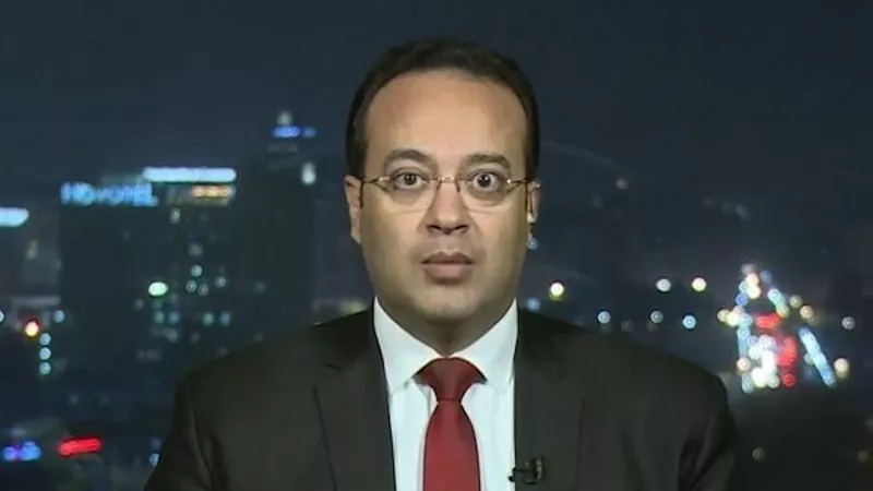 حامد فارس: نتنياهو الخطر الأكبر على مستقبل إسرائيل| فيديو