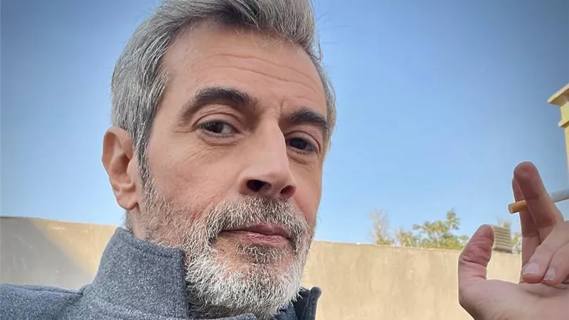 محمد سليمان يشيد بـ«ورد وشوكولاتة» قبل عرضه على «Yango Play»
