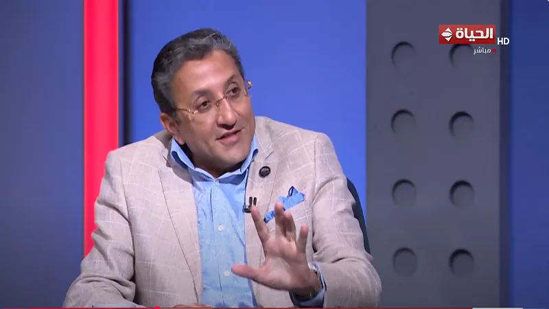 عضو بـ «تشريعية النواب»: الرئيس السيسي يحرص على حماية حقوق المتهمين| فيديو