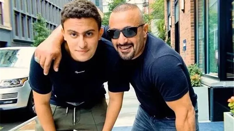«محتاج دعواتكم».. ياسين السقا يكشف لـ «إيجبتك» تفاصيل حادث والده 