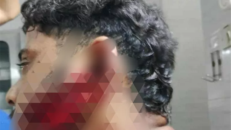 سائق وشقيقه في قبضة الأمن بعد الاعتداء على شاب من ذوي الهمم بالمنوفية 