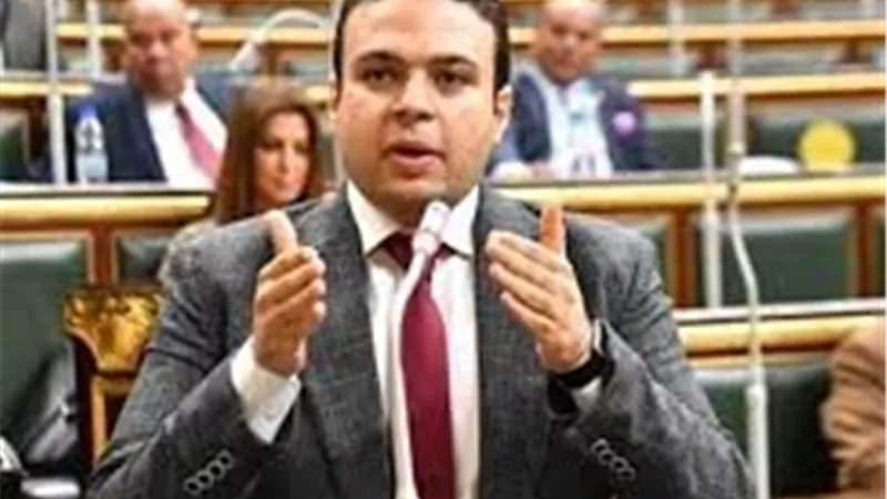 رئيس حزب العدل ينافس في انتخابات النواب تحت شعار «الناس أولًا»