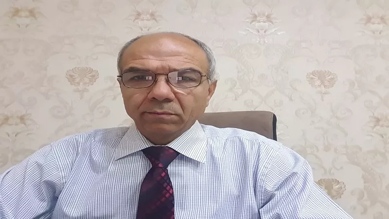 محلل سياسي فلسطيني: نتنياهو خاطب الكراسي الفارغة في الأمم المتحدة | فيديو