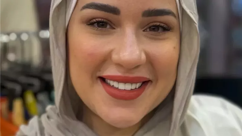 «نصائح أسما».. خطوات بسيطة لتدبر القرآن وفهم السنة والعودة للحجاب