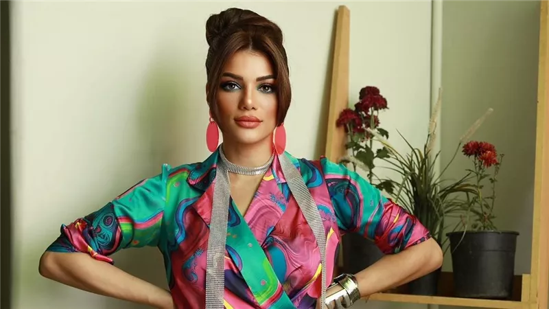 صابرين النجيلي ترفض عرض منتجة إسرائيلية لإنتاج نسخة عبرية من أغنيتها إنت مين