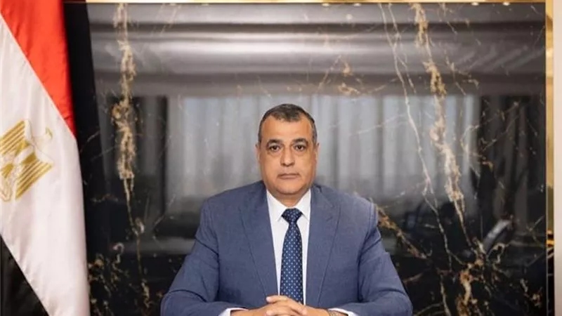 بقدرة 500 لتر .. جهاز جديد لـ «توليد الماء من الهواء» فى مصنع 200 الحربى 