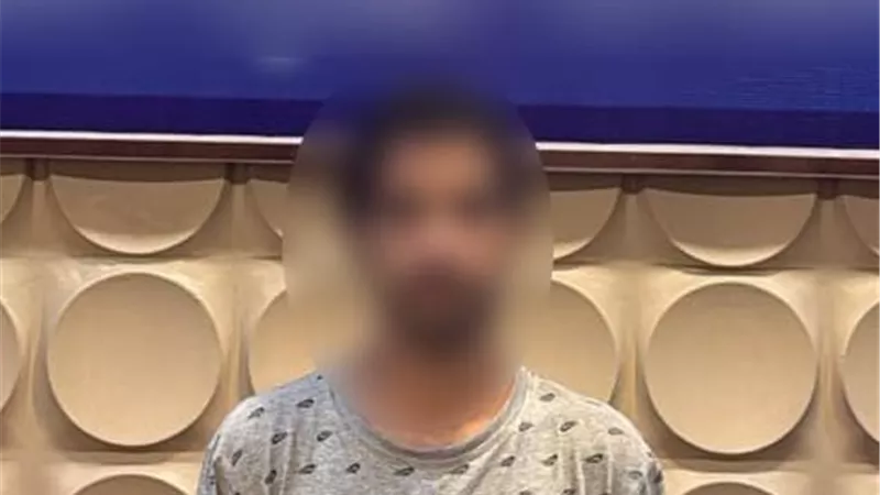 «ورط نفسه عشان صاحبه».. الأمن يكشف حقيقة فيديو مدينة «بدر» المروع