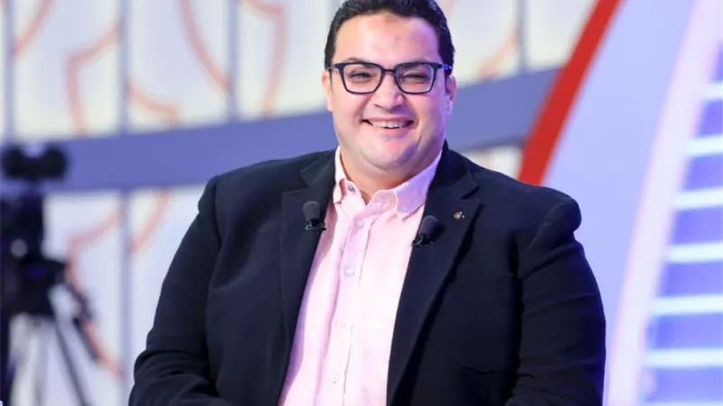شادي عيسى يرد على تصريحات سيد عبدالحفيظ حول