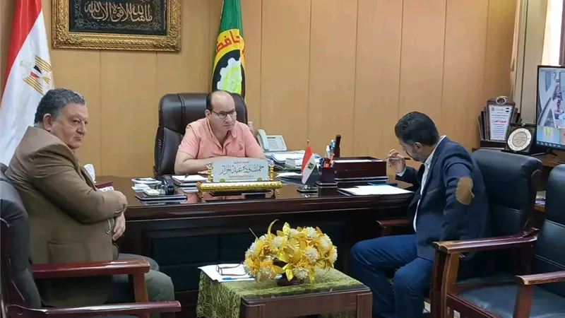 صحة الدقهلية تختتم المرحلة الأخيرة من برنامج 