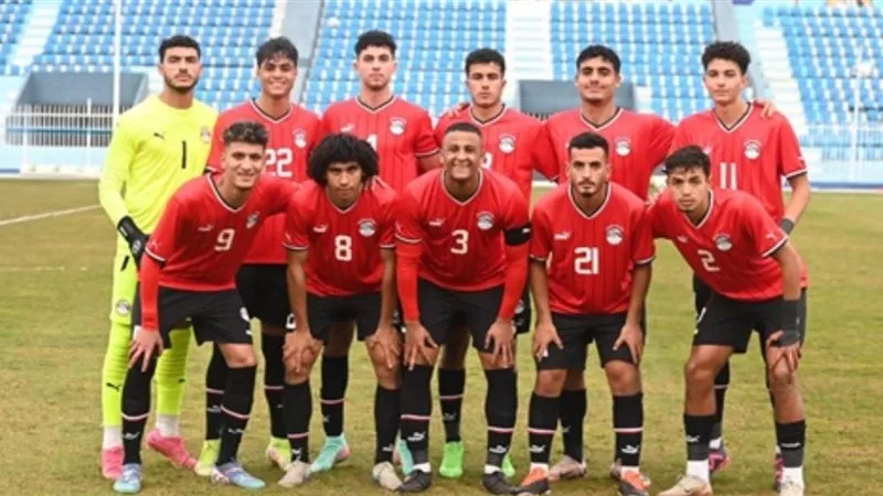 محمد اليماني: قاعدة الناشئين في مصر مليئة المجاملات والواسطة