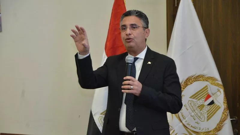 وزير التموين يكشف حقيقة تحريك أسعار السلع المدعمة | فيديو