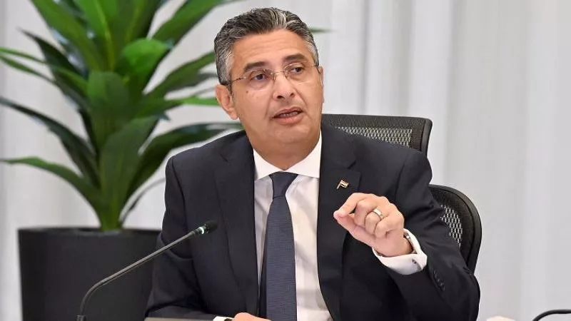 وزير التموين: الاتحاد الأوروبي شريك استراتيجي لمصر في الأمن الغذائي وتطوير التجارة الداخلية