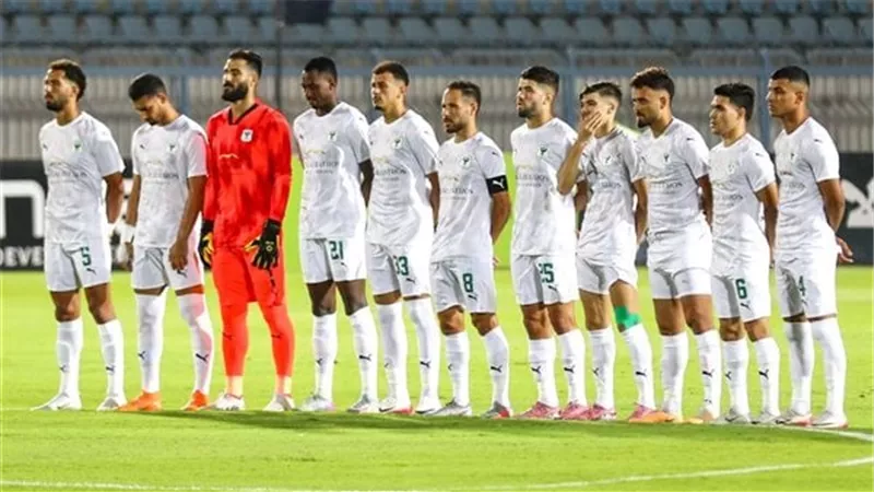 المصري يشن هجومًا حادًا على التحكيم ويهدد بالانسحاب من الدوري