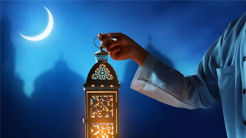 143 يومًا تفصلنا عن شهر رمضان 1447 هـ.. تعرف على الموعد فلكيًا