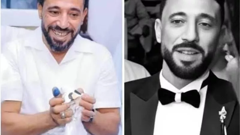 «فرحك في الجنة يا عريس».. الموت يكتب نهاية حفلي زفاف أشرف وعادل