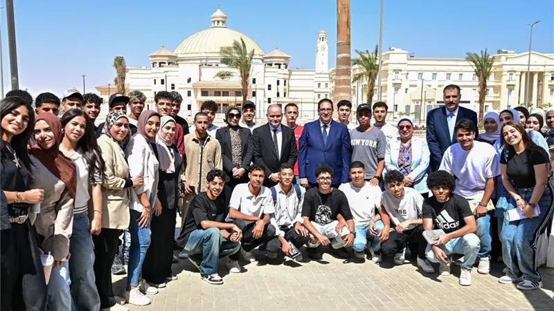 توجيهات بإنشاء فرع لمركز اللغات الأجنبية والترجمة التخصصية داخل الجامعة الأهلية