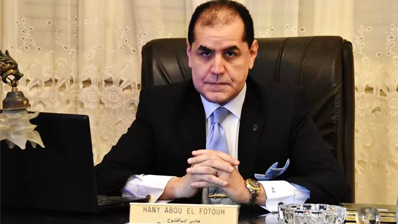 خبير مصرفي: الدين العام وطموح الـ50%.. إصلاح حقيقي أم «مكياج محاسبي»؟