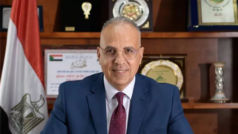 الري: مخرات السيول جاهزة لاستقبال موسم الأمطار في جنوب سيناء والبحر الأحمر
