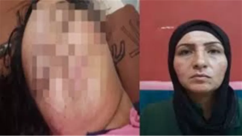 «عركة حريم».. النيابة تحقق في التعدي على طالبة أمام مدرستها بالهرم