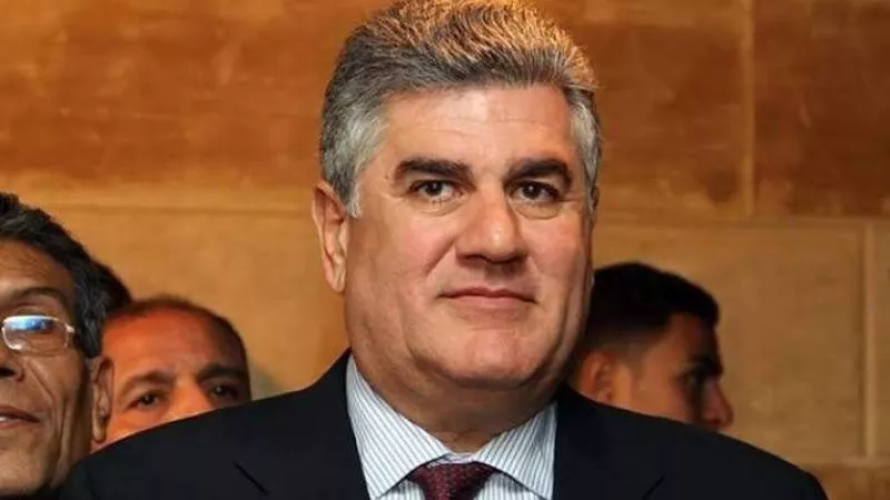 نجل عبد الناصر لـ