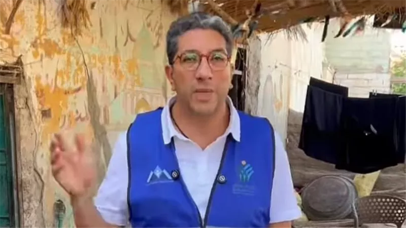 مؤسسة راعي مصر تواصل دعمها للأسر الأكثر احتياجًا في المنيا