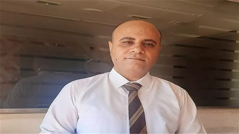 سامح عسكر: مؤثري السوشيال ميديا ثروة قومية.. لو كنت مسؤول لن أفرط فيهم