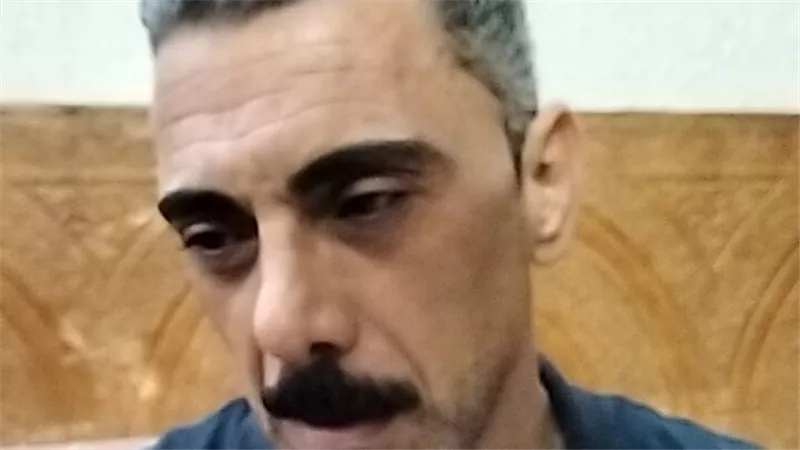 والد بطل التايكوندو شهيد مصنع البشبيشي بالمحلة: ابني طول عمره جدع وراح عشان صاحبه يعيش