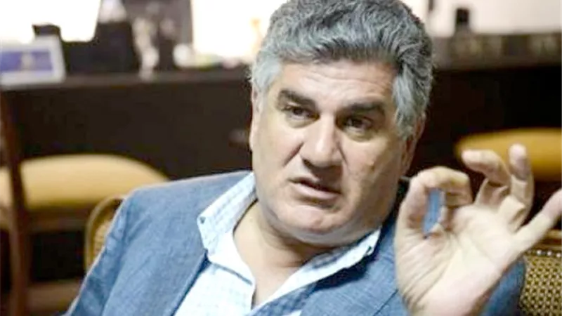 عبد الحكيم يتحدث لـ