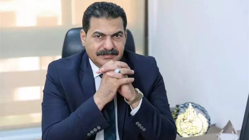 رئيس الجالية المصرية بجدة: توجيهات الرئيس السيسي تؤكد الالتزام الشامل بحقوق الإنسان
