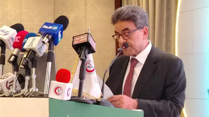 تفاصيل المؤتمر الدولي العلمي الثالث عشر لكلية الطب البيطري بجامعة المنصورة
