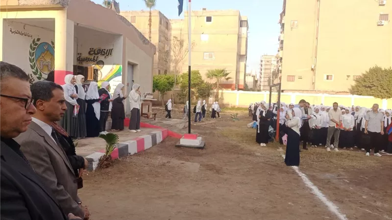 وكيل تعليم كفر الشيخ: شهادة البكالوريا المصرية محلية بمعايير دولية معتمدة |صور
