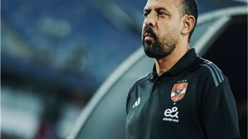 الأهلي يفكر في حل أزمة الجبهة اليسرى بقرار سحري |خاص 