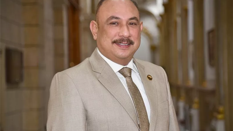 النائب خالد طنطاوي يطالب الحكومة بكشف آليات تطبيق قرارات خفض الأسعار وتشديد الرقابة 
