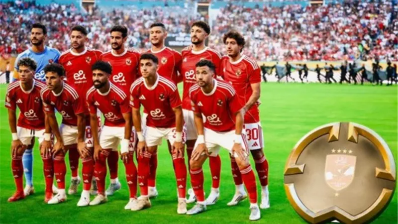 الأهلي يُقرر رحيل الثنائي الأجنبي في يناير