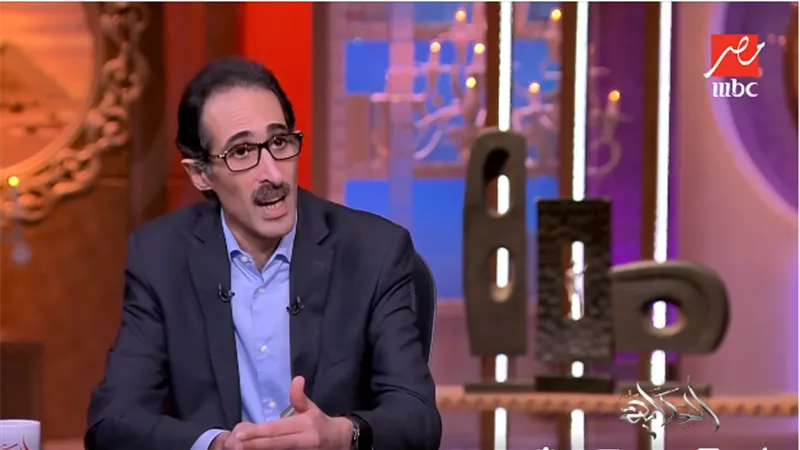 مجدى الجلاد يرفض استمرار مصطفى مدبولى «نحتاج لشخصية اقتصادية فذة»|فيديو