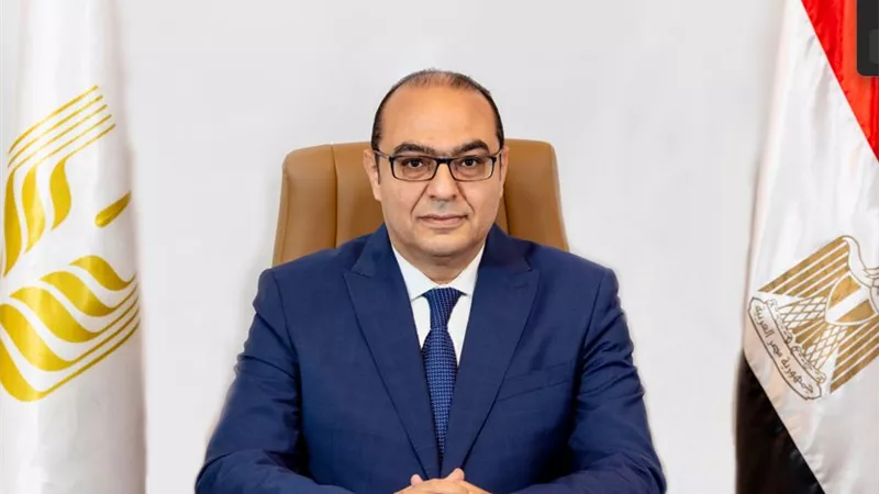وائل حسن رئيساً لمجموعة المعاملات الإسلامية بالبنك الزراعي المصري