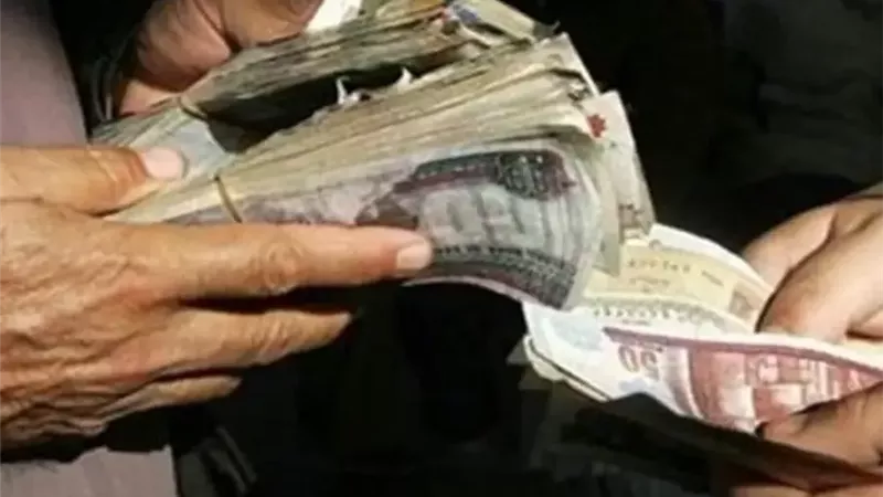 «مستريح السيارات».. استولى على 50 مليون جنيه من العملاء بالقاهرة