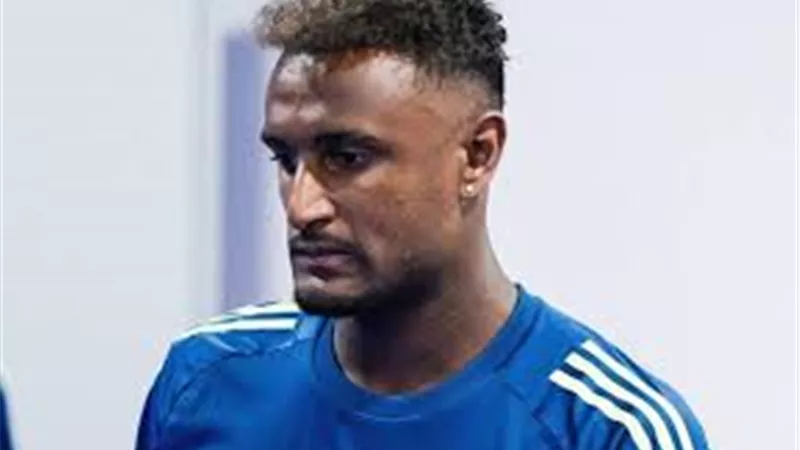 خالد الغندور: هيثم حسن زملكاوي ابن زملكاوي.. وهيشجع الزمالك في مباراة القمة