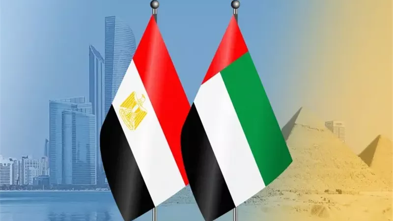 1.55 مليار دولار صافي الاستثمارات العربية في مصر حتى مارس 2025