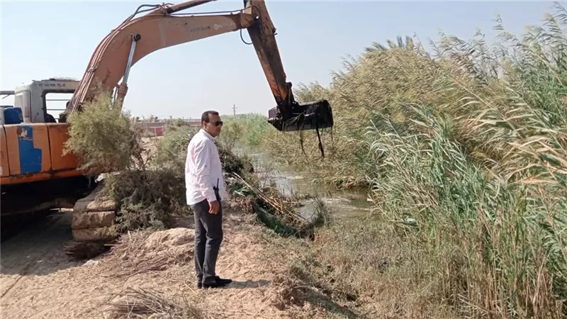 خطة متكاملة لإهناسيا.. تحسين المرافق والخدمات الأساسية واستجابة لمطالب المواطنين