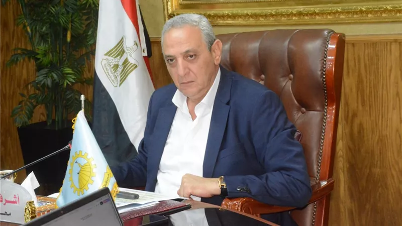 الغربية على أعتاب إنجاز تاريخي بـ“حياة كريمة” بنسبة تنفيذ 97.24%.. والمحافظ يوجه إنذارًا حاسمًا 